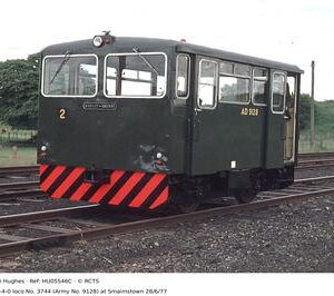 HU05546C