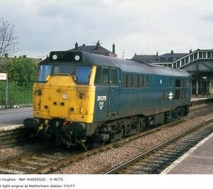 HU05552C