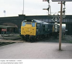 HU05553C