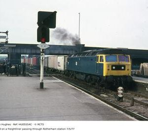 HU05554C