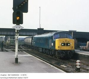 HU05555C