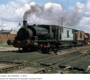 HU05564C