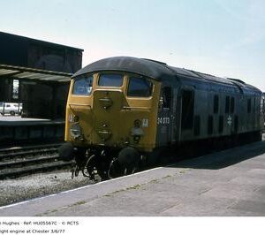 HU05567C