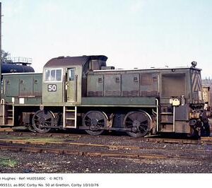 HU05580C
