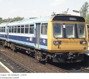 HU05622C