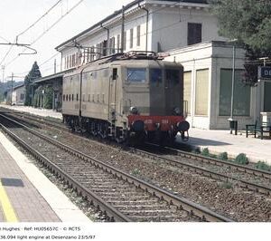 HU05657C