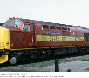HU05664C