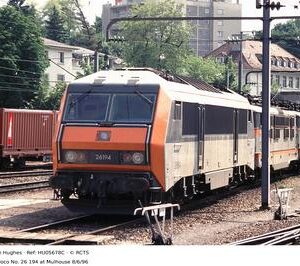 HU05678C