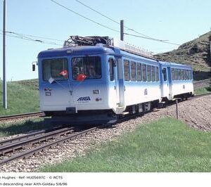 HU05697C