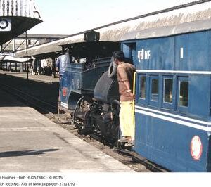 HU05734C
