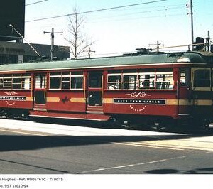 HU05767C