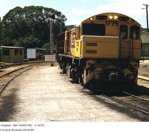 HU05770C