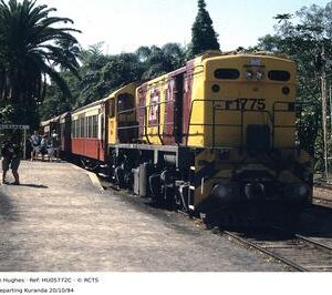 HU05772C
