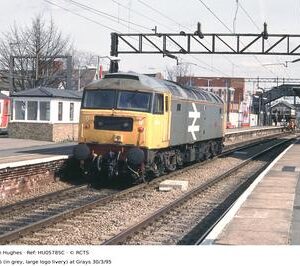HU05785C