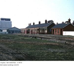 HU05792C