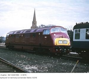HU05799C