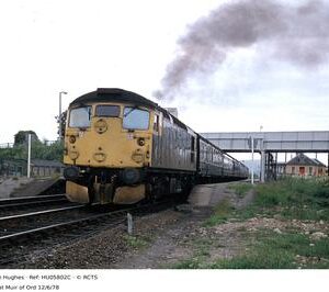 HU05802C