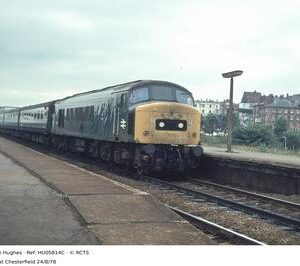 HU05814C