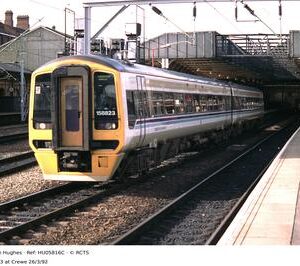 HU05816C