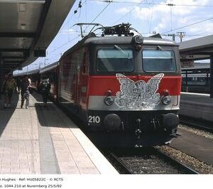 HU05822C