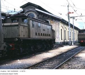 HU05840C