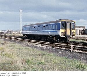 HU05851C