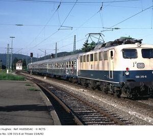 HU05854C