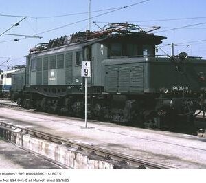 HU05860C