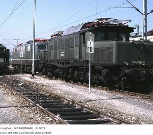 HU05861C