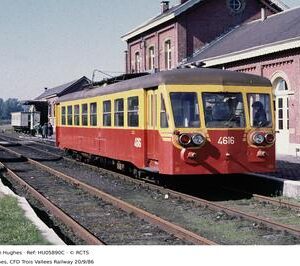 HU05890C
