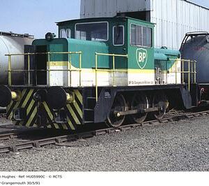 HU05990C