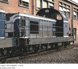 HU06006C