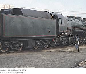 HU06007C