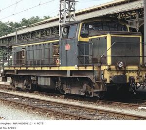 HU06011C