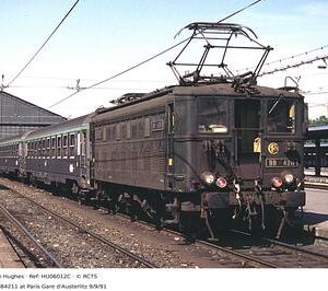 HU06012C