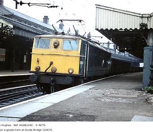 HU06124C