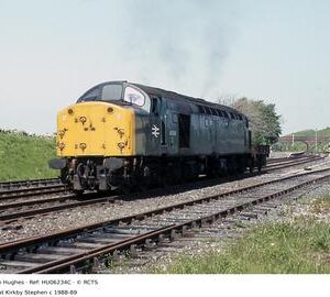 HU06234C