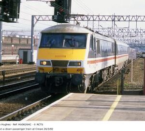 HU06264C