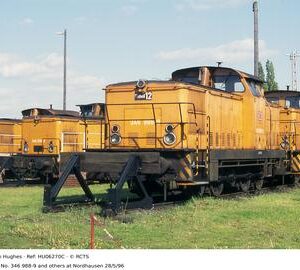 HU06270C