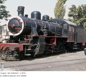 HU06331C