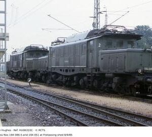 HU06333C