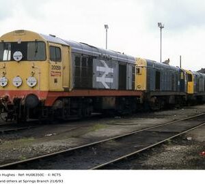 HU06350C