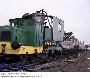 HU06380C