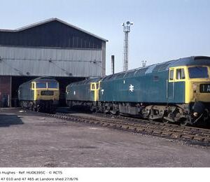 HU06395C