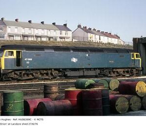 HU06399C