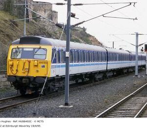 HU06402C