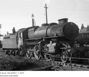 JAY0017