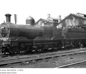 JAY0232