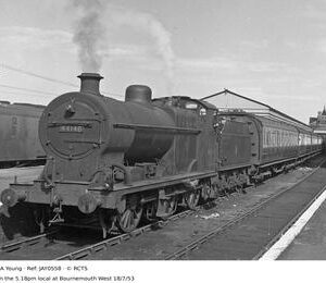 JAY0558