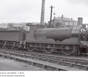 JAY0581